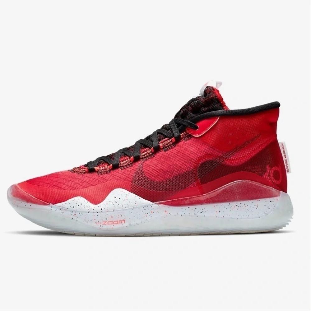 Nike 6m lace 12